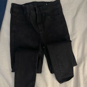 American Eagle skinny jean